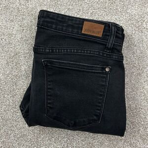 Judy Blue Jeans‎ Skinny Fit Black Women's Size 11/30 Stretchy